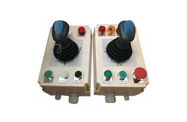 Mc175 Tower Crane Driver Control Hander Switch