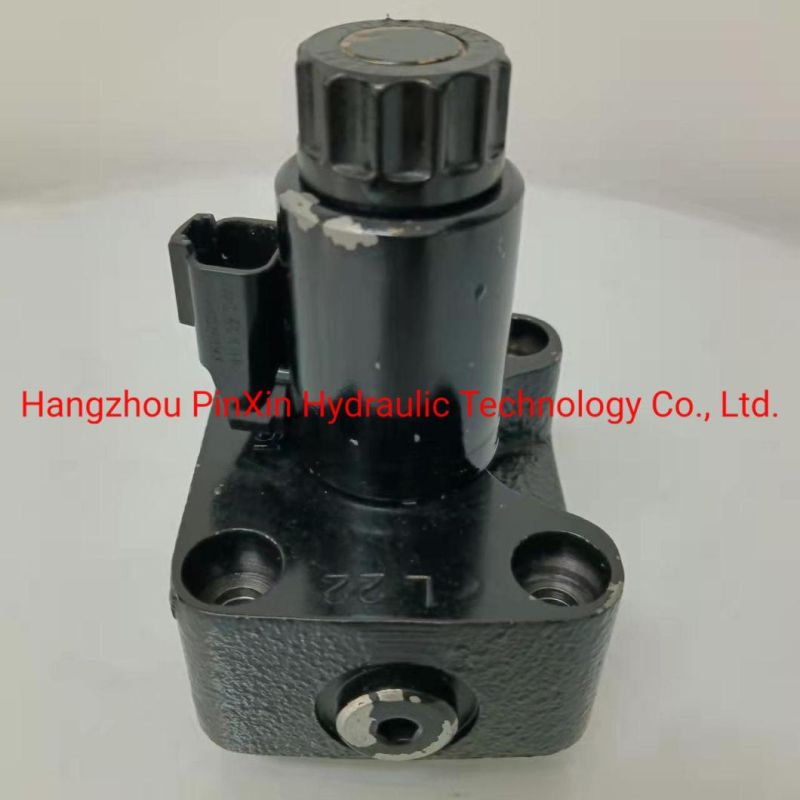A6ve160 Ez Hydraulic Valve for Rexroth Piston Motor