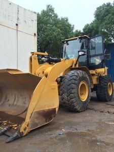 Used Cat 950g Wheel Loader for Sale Secondhand Caterpillar 950g Front Loader, Used Cat 950g 950h 950f Payloader for Sale