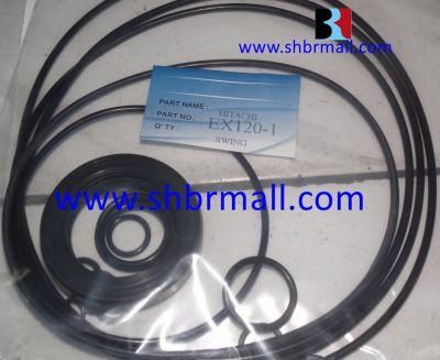 Swing Motor Seal Kits for Excavator Hiatchi Ex120-1