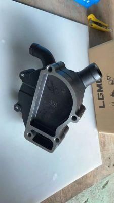 Water Pump Weifang 4100/4102 Small Round Holes (Huadong) 7 Cm in Diameter Engine Parts for Mini Small Loader
