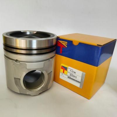 High-Performance Diesel Engine Engineering Machinery Parts Piston 3630916 for Engine Parts K50 Qsk50 Generator Set