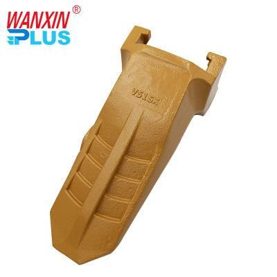 V51sk Casting Excavator Bucket Tooth Construction Machinery