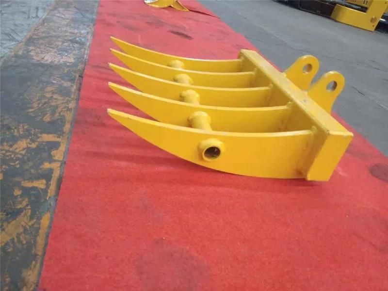 Overseas Wholesale Suppliers Hydraulic Excavator for Sale Used 1.6t