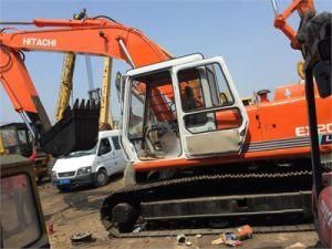 90% New Crawler Hitachi Excavator (ex200-1)