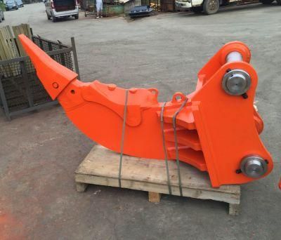 Excavator Hydraulic Rock Ripper for 10-16ton Diggers