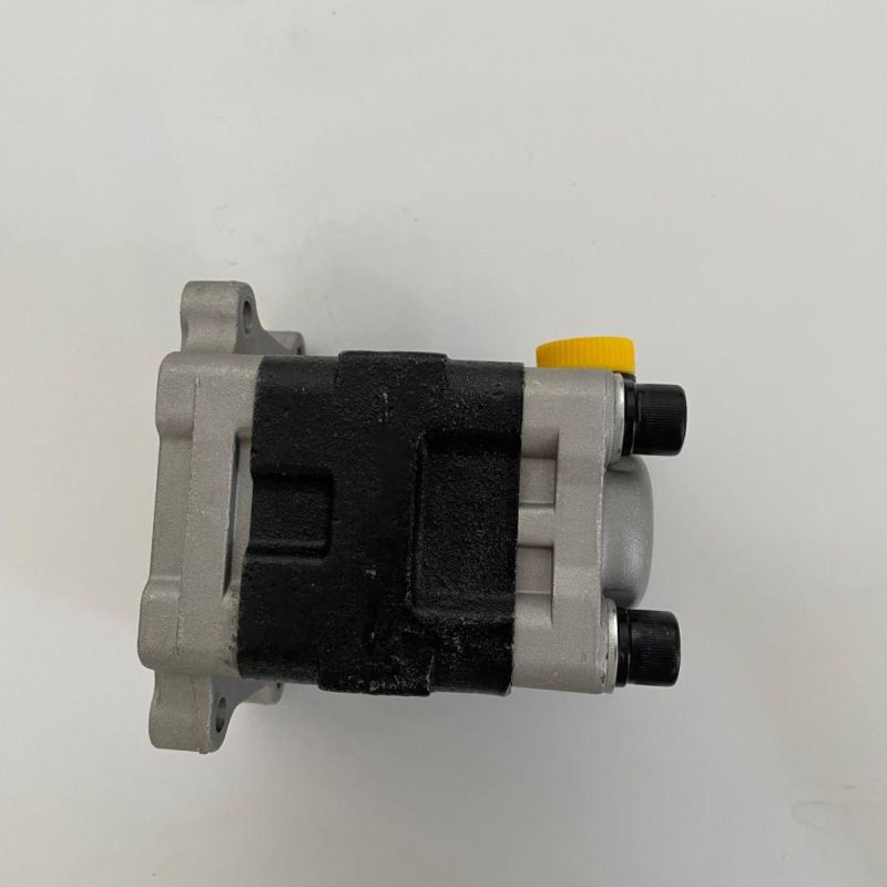 PC50mr-2 Hydraulic Gear Pump