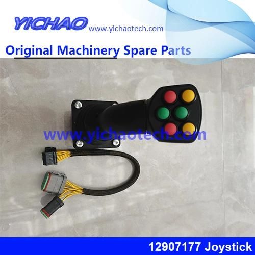 Sany Genuine Container Equipment Port Machinery Parts Joystick 12907177