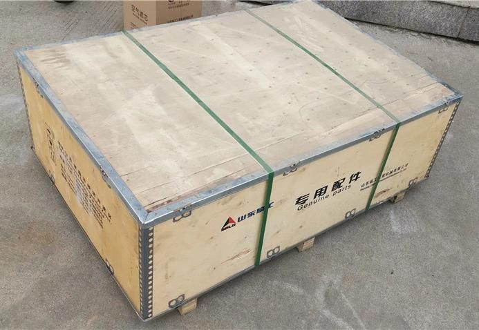 Sdlg LG936 LG936L Radiator 4190000558 Td226b-6g for Sale