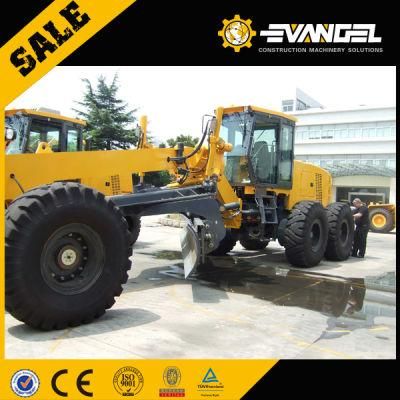 Road Leveling Equipment Motor Grader Gr200 15 Ton Grader for Sale Champion Motor Grader Parts