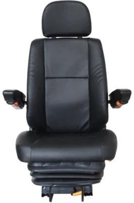 Luxury OEM Custom Air Ride Seats with Weight Adjustment