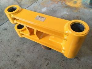 High Qualitity R305 / R300/R290/R335-7 Bucket Link, Excavator Spare Parts