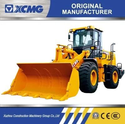 4ton Lw400kn Chinese Cheap Wheel Loader Price