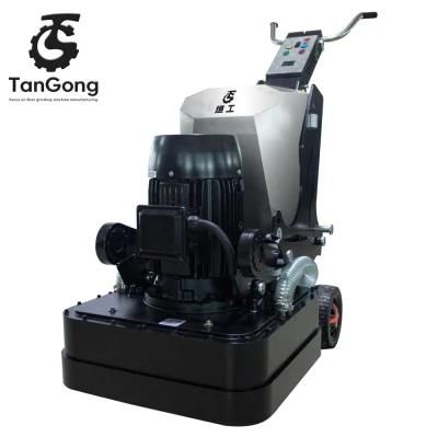 12-Head Integrated High-Speed Grinding Machine Semi-Automatic