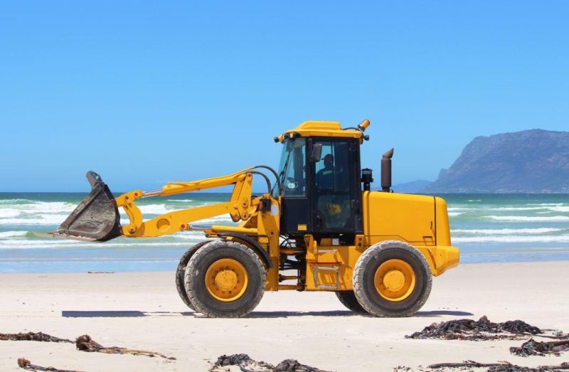 Loader Tyres, OTR Loader Tires, OTR Tires 17.5-25, 20.5-25, 23.5-25, 26.5-25