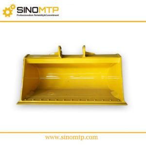 Special Excavator Mud Bucket for Ground Grading with SGS