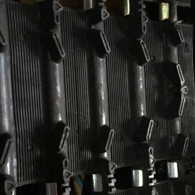 Snowmobile Suitable Rubber Track (380*64)