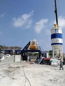 CCM Batching Plant with High Quality Under Hot Sale
