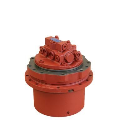 Excavator Spare Parts Mag-33vp-650f-11K (B0240-33116) Travel Device