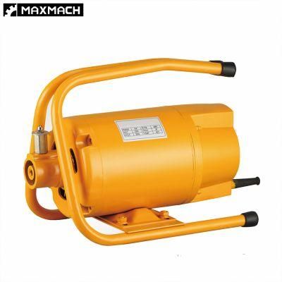 1.5kw or 2.2kw Electric Internal Concrete Vibrator Motor for for Construction