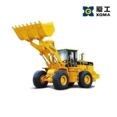 Genuine Spare Parts for Xgma Wheel Loader