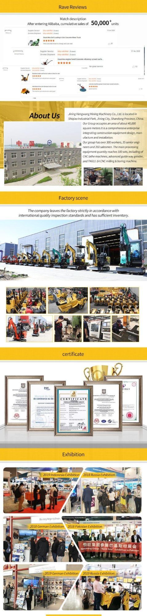 New 2 Ton Mini Flexible Hydraulic Excavator