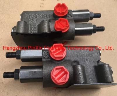 A10vso28 Dfr1 Hydraulic Valve for Rexroth Piston Motor