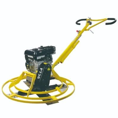 PT36 Gasoline Concrete Power Trowel on Sale