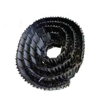 Bulldozer Undercarriage Parts Track Shoes for Heavy Duty Roller Track