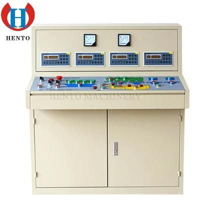 Concrete Mixing Station Control System On Sale