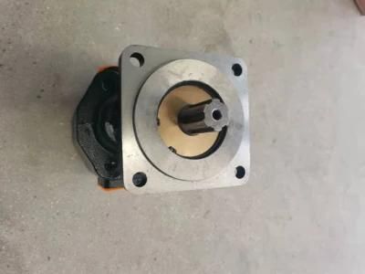 Gear Pump Right Handsingle Key with Rounded Ends Cbg2080110150076xg003