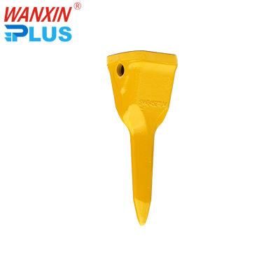 High Quality Steel Cat Excavator Rock 9W8452tlm Precision Casting Bucket Teeth