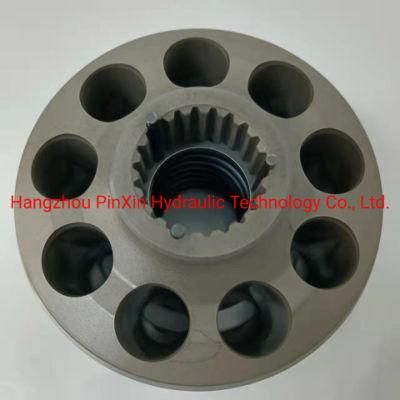 A10vso45 Piston Shoes Hydraulic Spars Parts for Rexroth Piston Pump