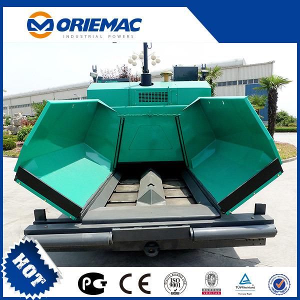 Road Machine 9m Crawler Road Paver (RP902)