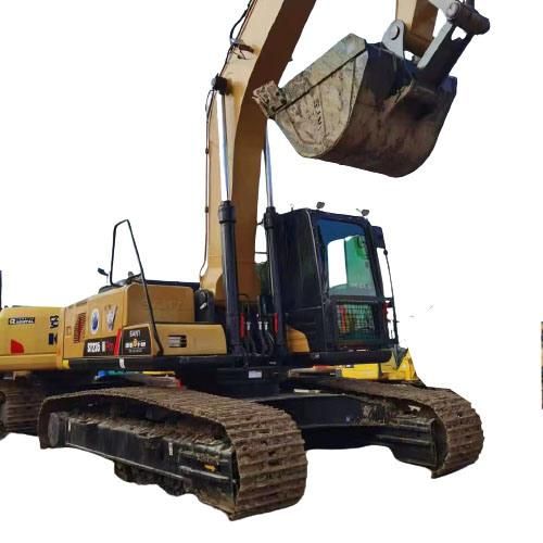 Used Excavator 235 in Good Quality