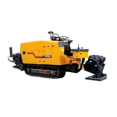 Chinese 11.5 Ton Horizontal Drilling Rig for Pipe Installation Xz400