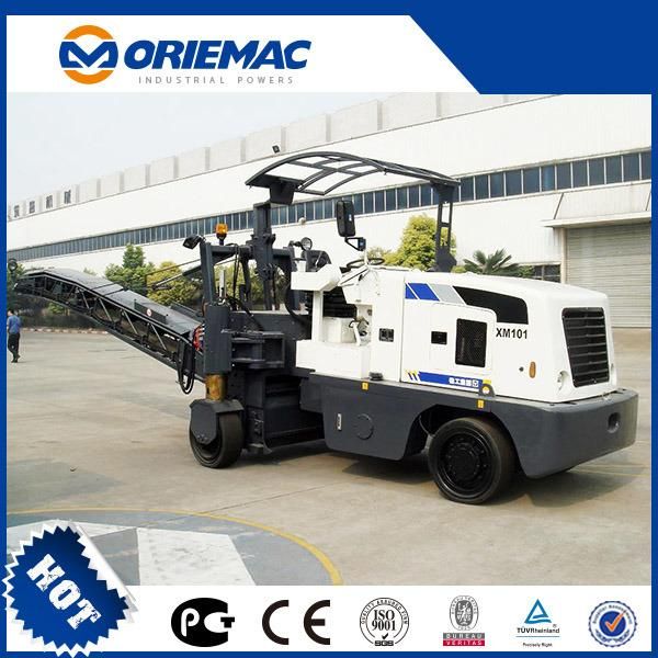 Good Price Xm130 1.3 Meter Depth Cold Milling Machine