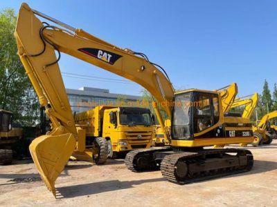 Used Caterpillar 320b Excavator, Used Cat Excavator 320b Excavator for Sale