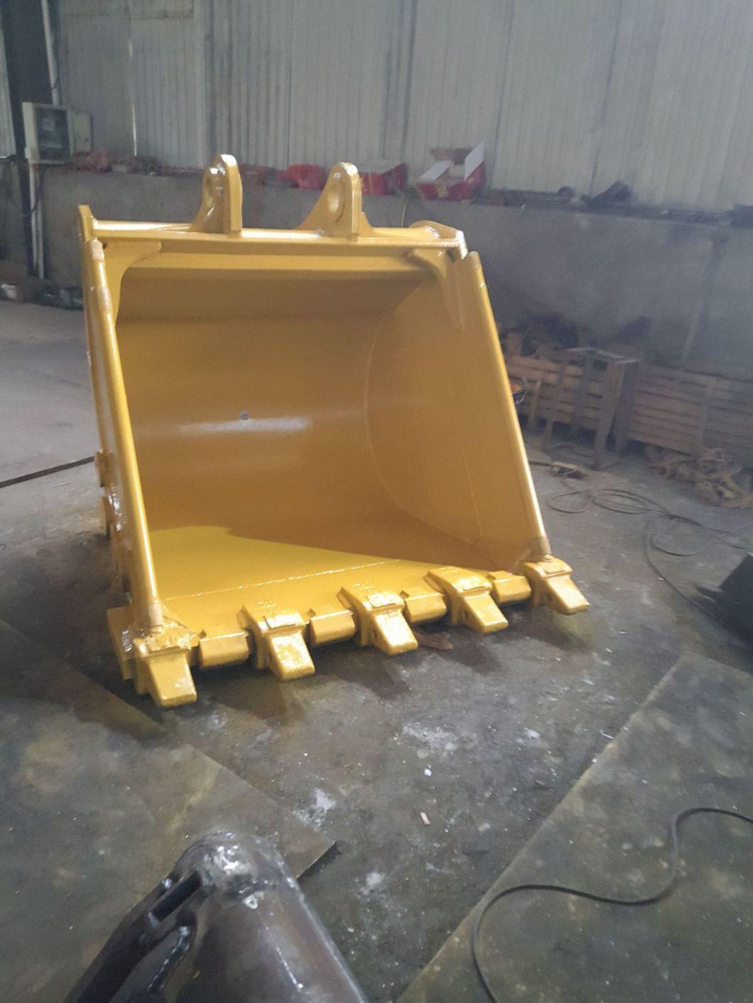 Komat Su PC360 Excavator Bucket Rock Bucket