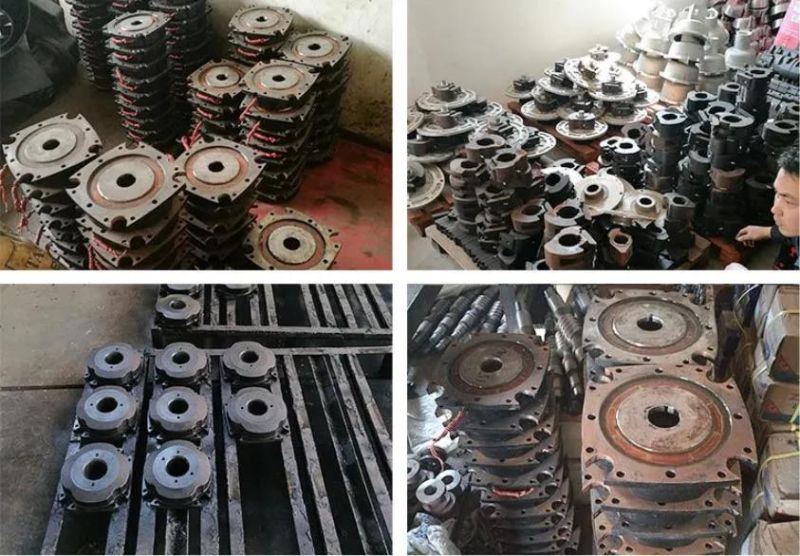 Construction Hoist Spare Brake Coil