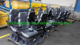 Wa380-3 Wheel Loader Pump 705-55-34190 705-55-34160 705-51-20930 705-11-38010 705-41-01050