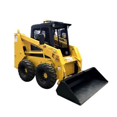 High Benefit Skid-Steer Loader Price Attachments Manufacturer