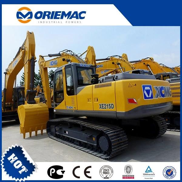 Excavator Sales Oriemac Xe85c