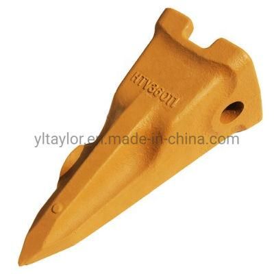 1u3352 9n4352 J350 Excavator Teeth Tiger Point Bucket Teeth