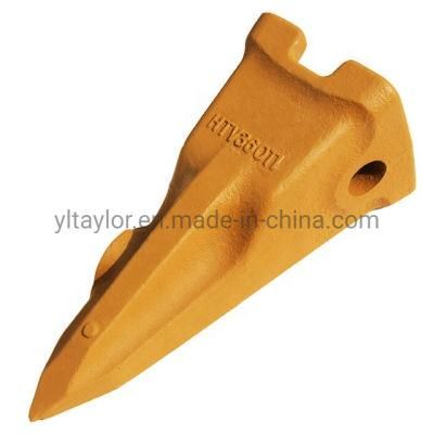 1u3352 9n4352 J350 Excavator Teeth Tiger Point Bucket Teeth