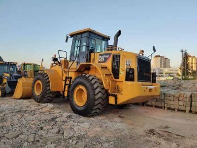 Caterpillar Original Backhoe Loader