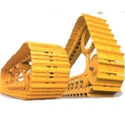 Track Shoe for Sumitomo Ls218 Crawler Crane