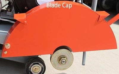 Concrete Cut Saw Depth 350mm-500mm