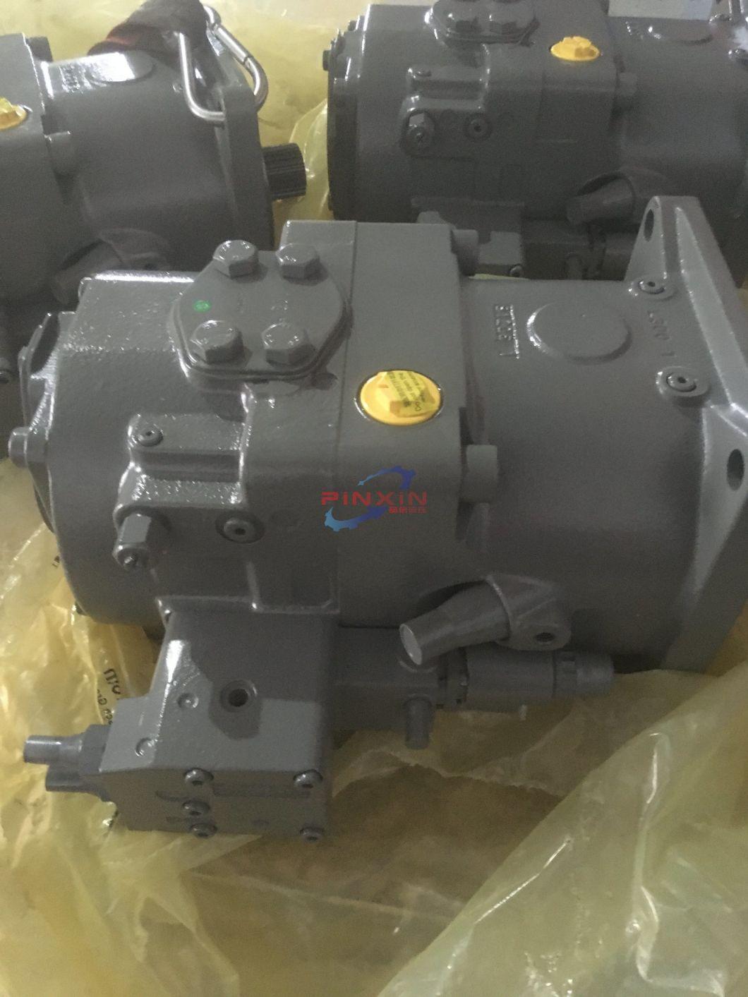 Hydraulic Pump A11vlo190 A11vlo Serise