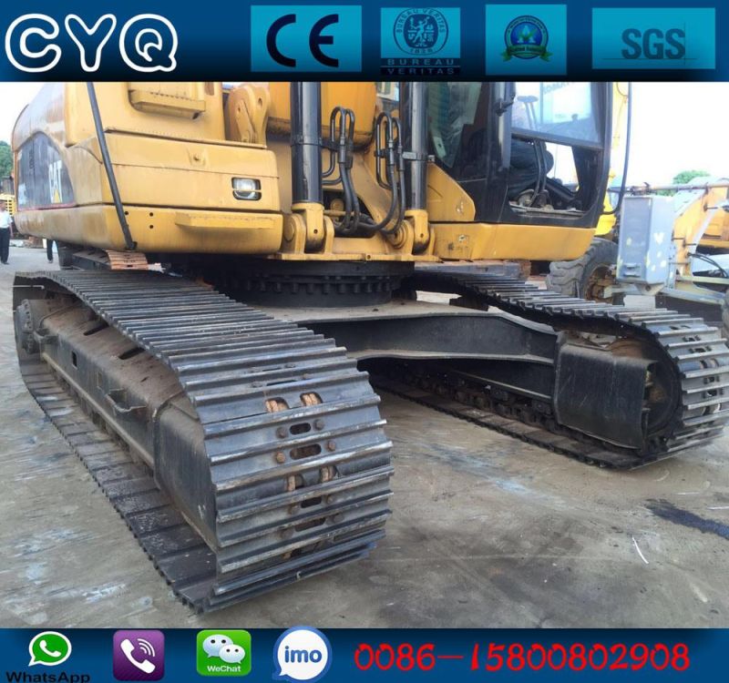 Used Cat 320cl Excavator Caterpillar 320cl for Sale
